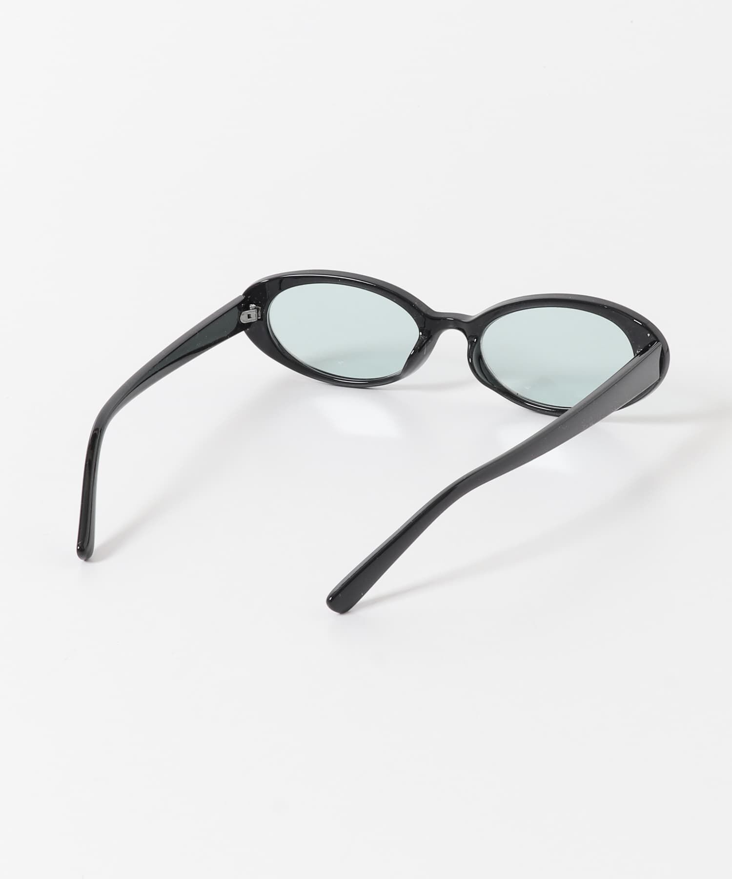 URBAN RESEARCH「decor『デコール』　EYEWEAR ROUND SUN」|メガネ|