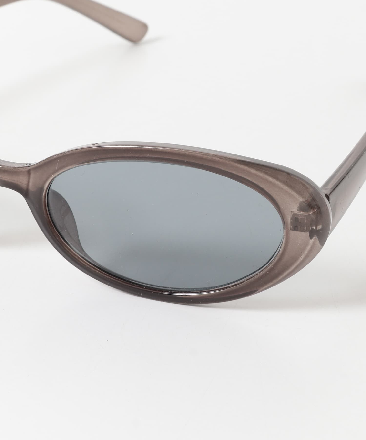 URBAN RESEARCH「decor『デコール』　EYEWEAR ROUND SUN」|メガネ|