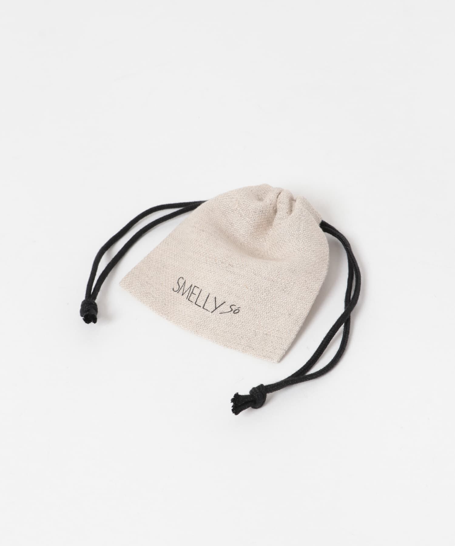SMELLY「SMELLY so&rsquo;　strawberryquartz necklace」|ネックレス|