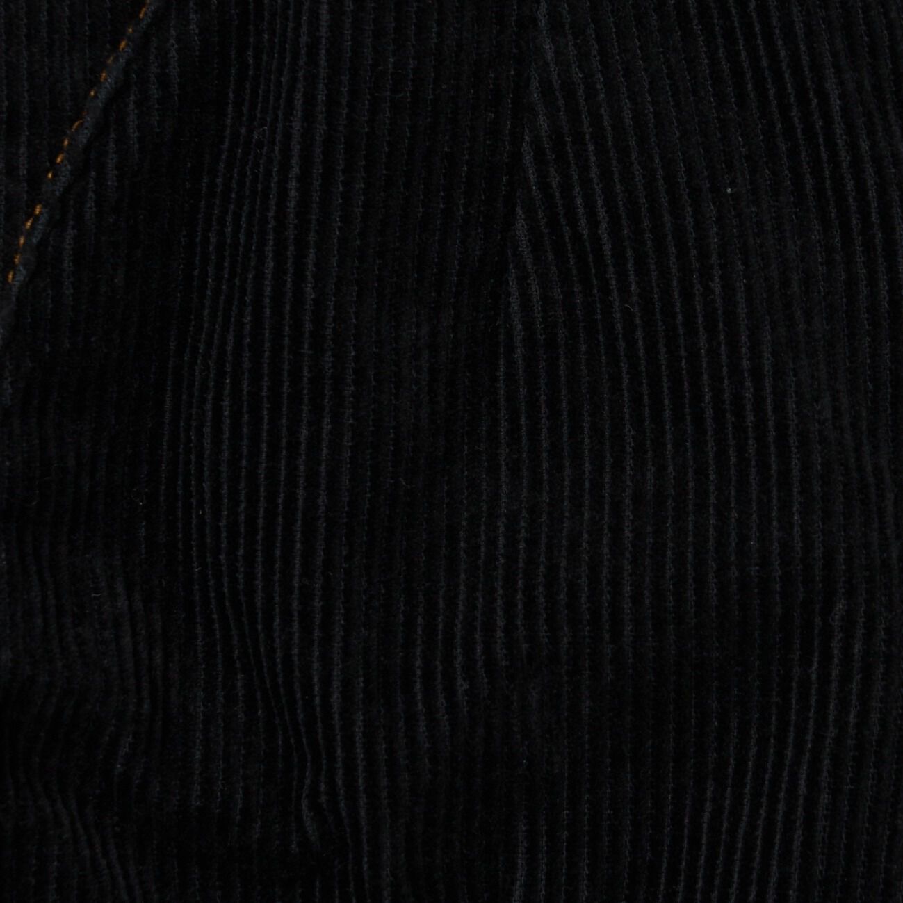  「woadblue CIRCLE SNAP JACKET」|デニムジャケット|
