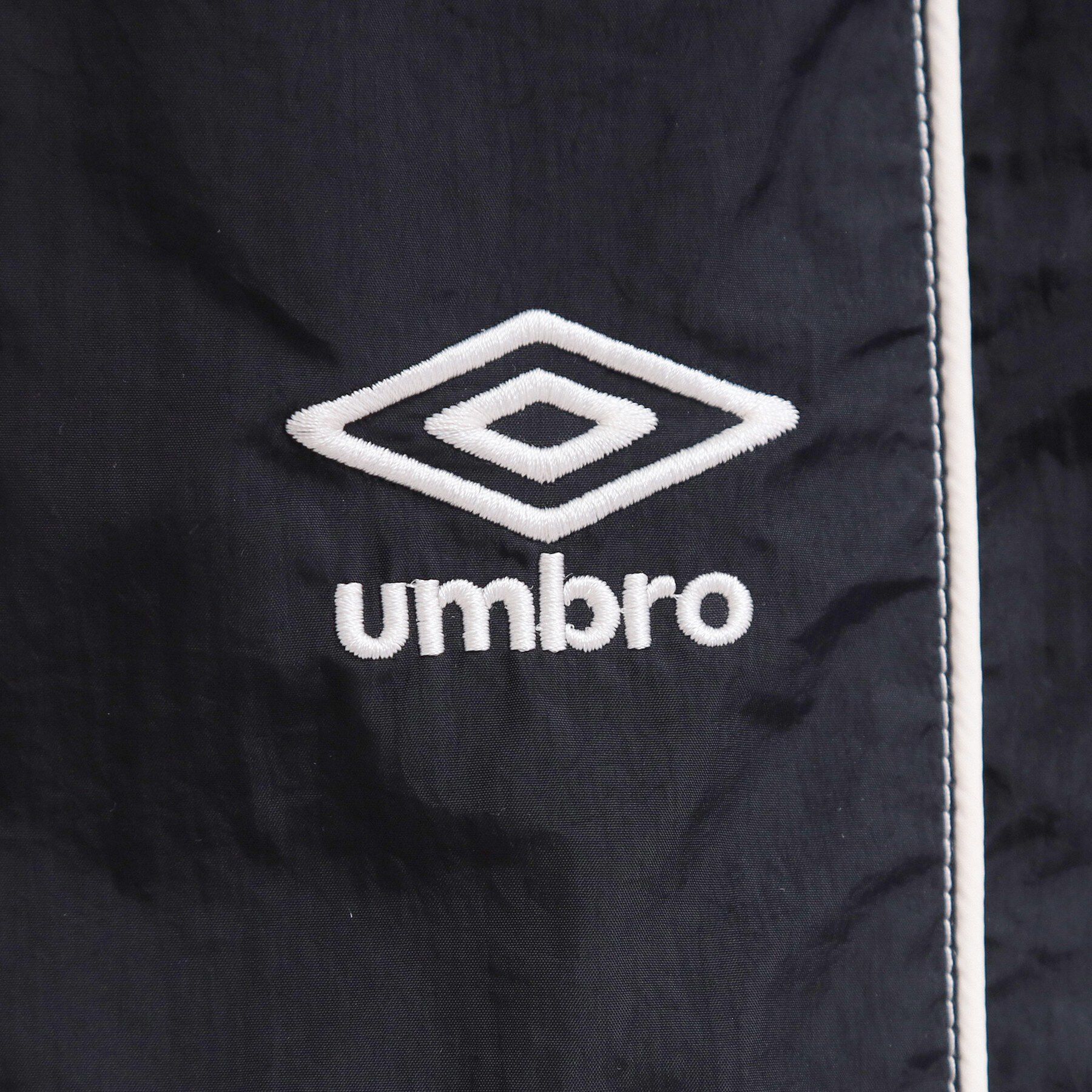 OPAQUE.CLIP「◆【umbro／アンブロ】シアーナイロンカーブシルエットイージパンツ」|その他|