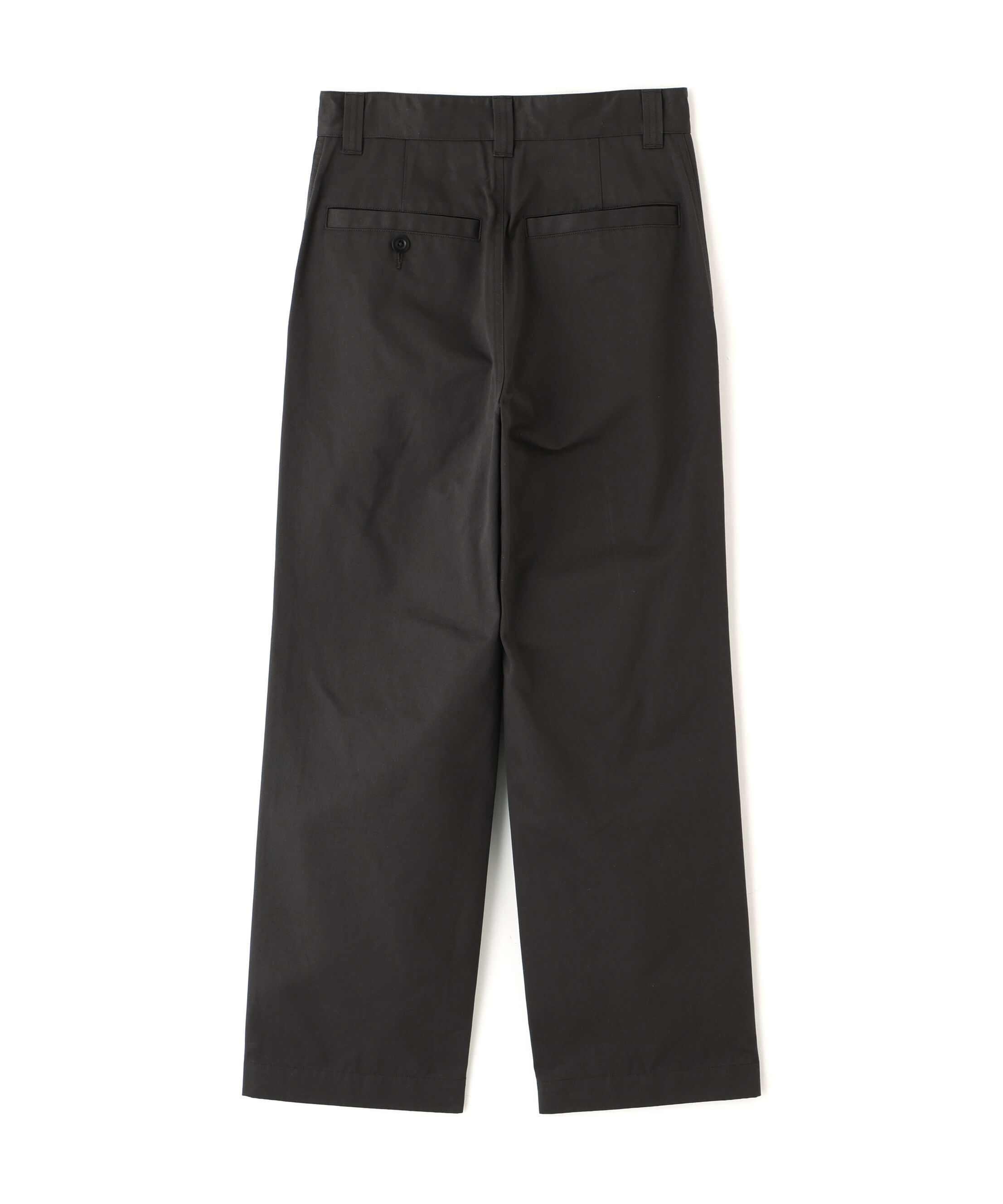 MHL.「WASHED CHINO COTTON TROUSERS」|その他|