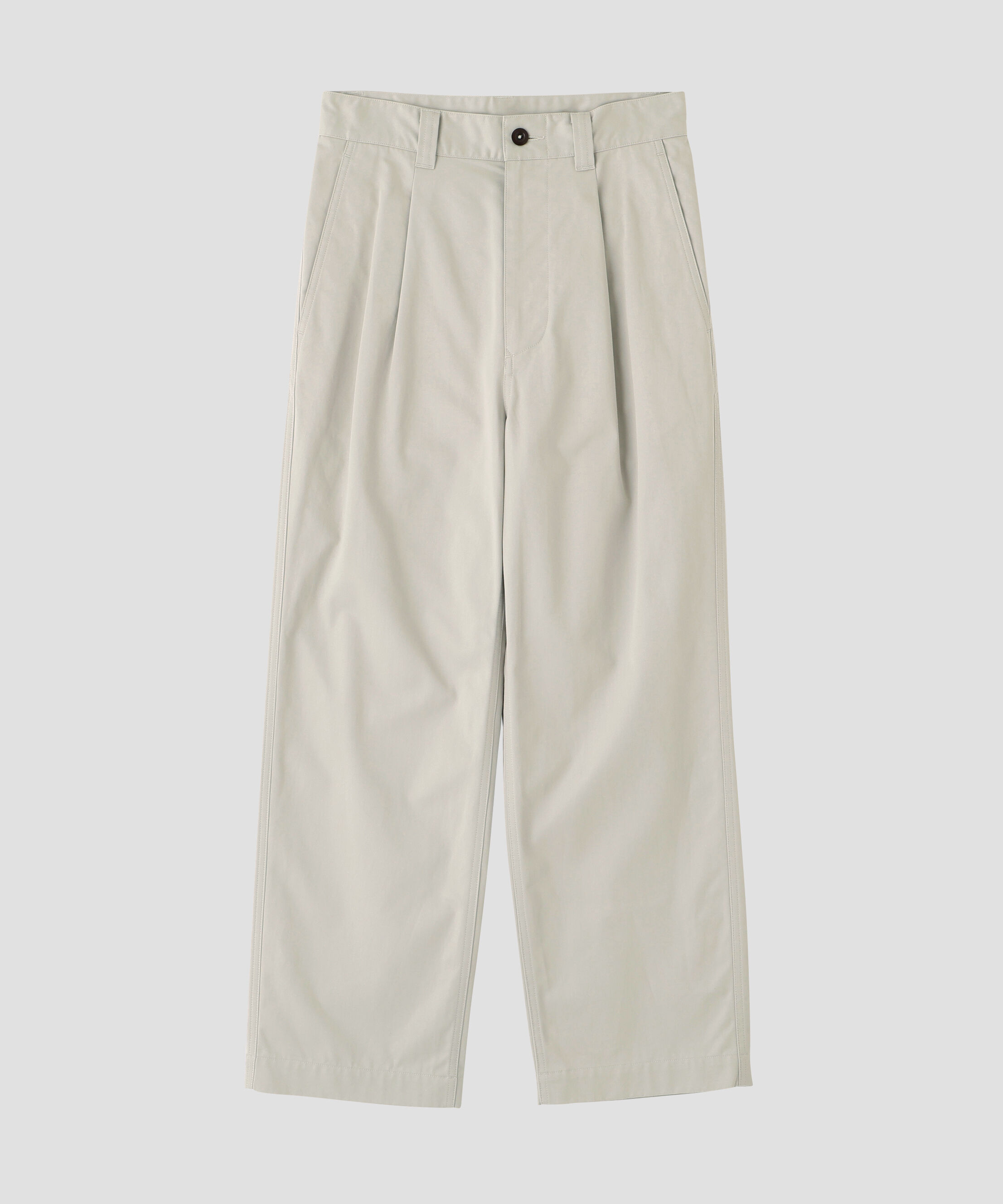 MHL.「WASHED CHINO COTTON TROUSERS」|その他|