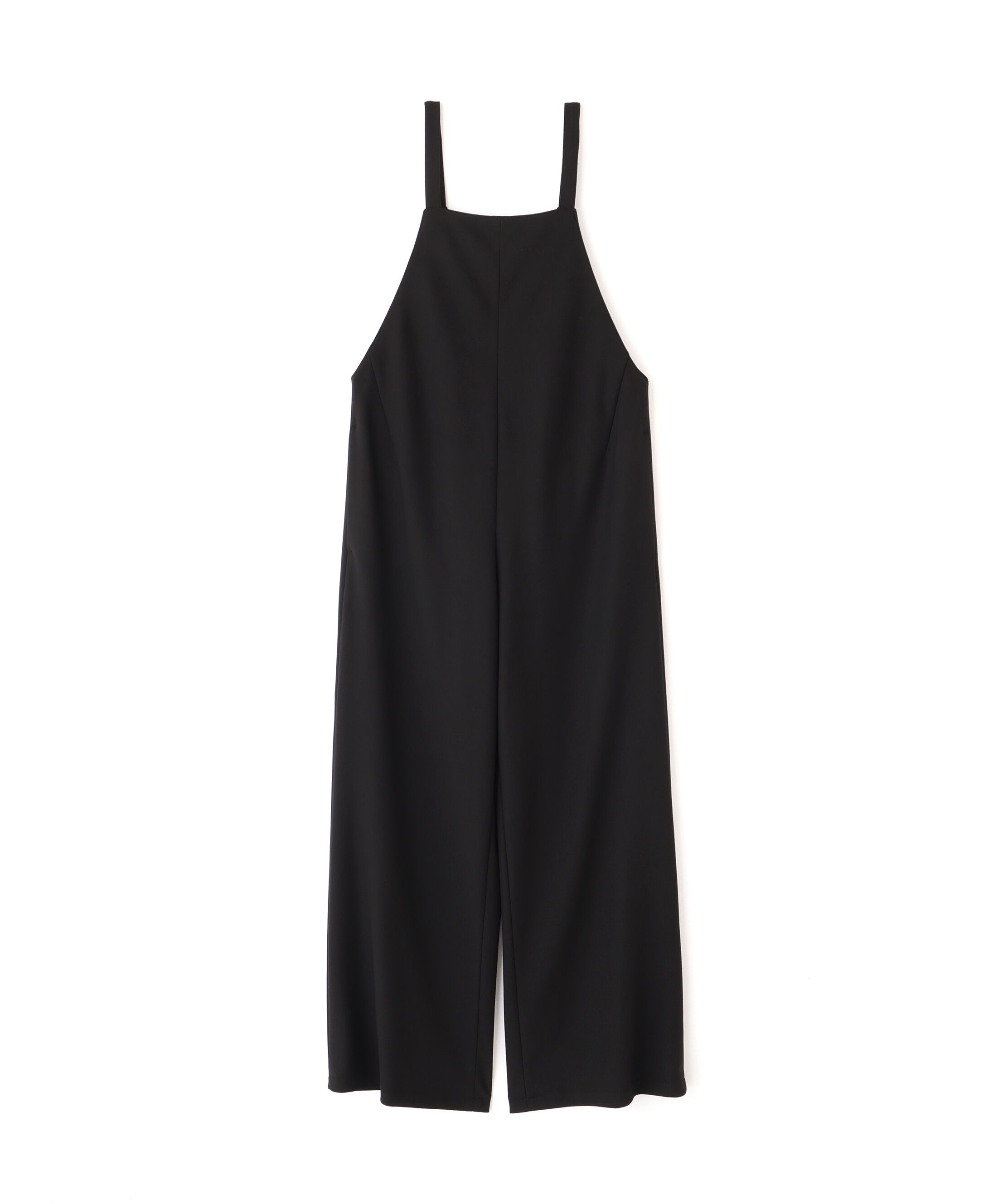 PROPORTION BODY DRESSING「＜a/mie＞イージーオーバーオール」|ワンピース|