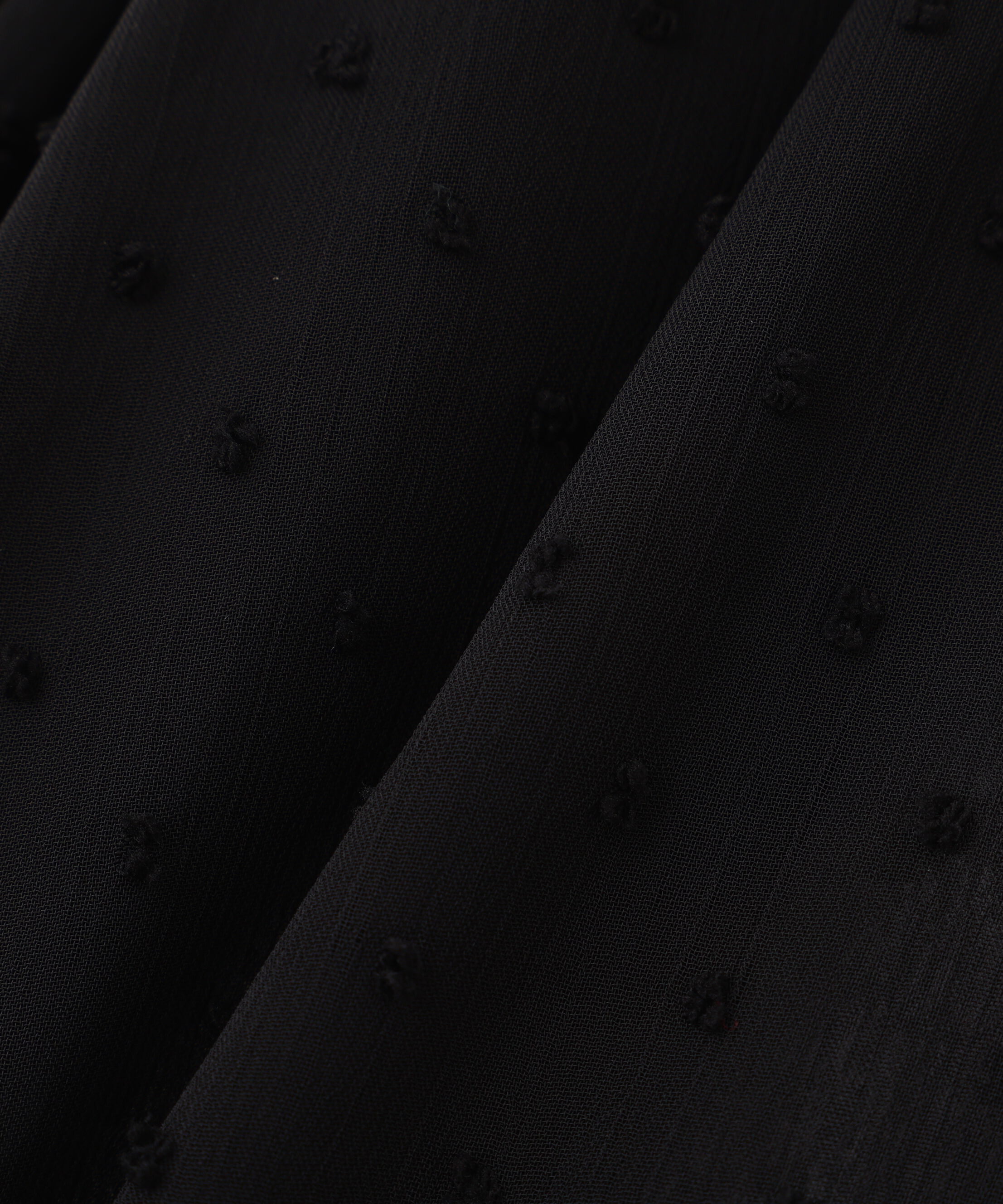 PROPORTION BODY DRESSING「＜a/mie＞カットジャガードフードシャツ」|シャツ・ブラウス|