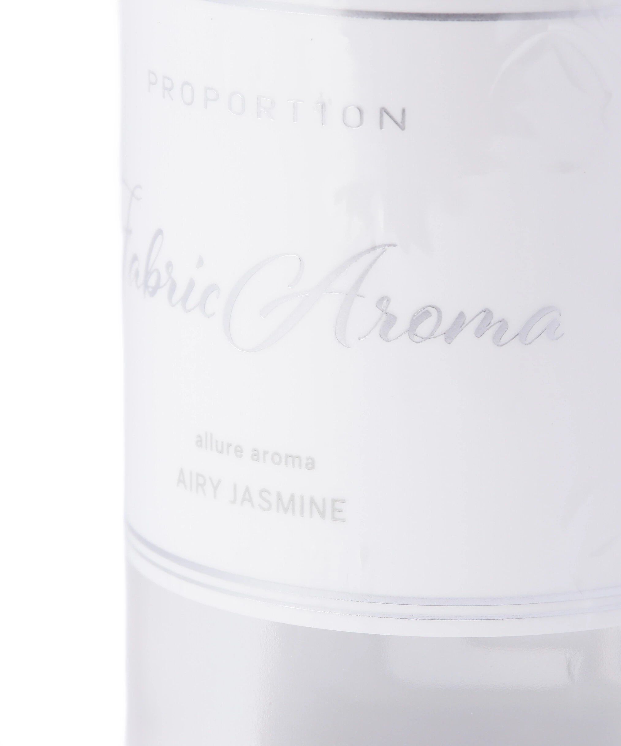 PROPORTION BODY DRESSING「ファブリックアロマ　エアリージャスミン　100ml」|その他|
