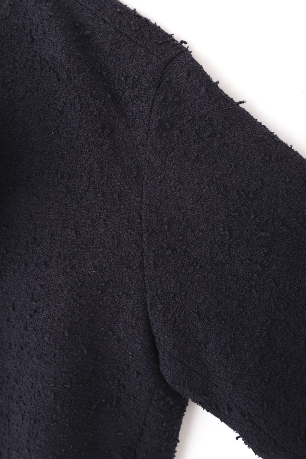 YLEVE 「YLEVE / TWEED JACKET」|その他|