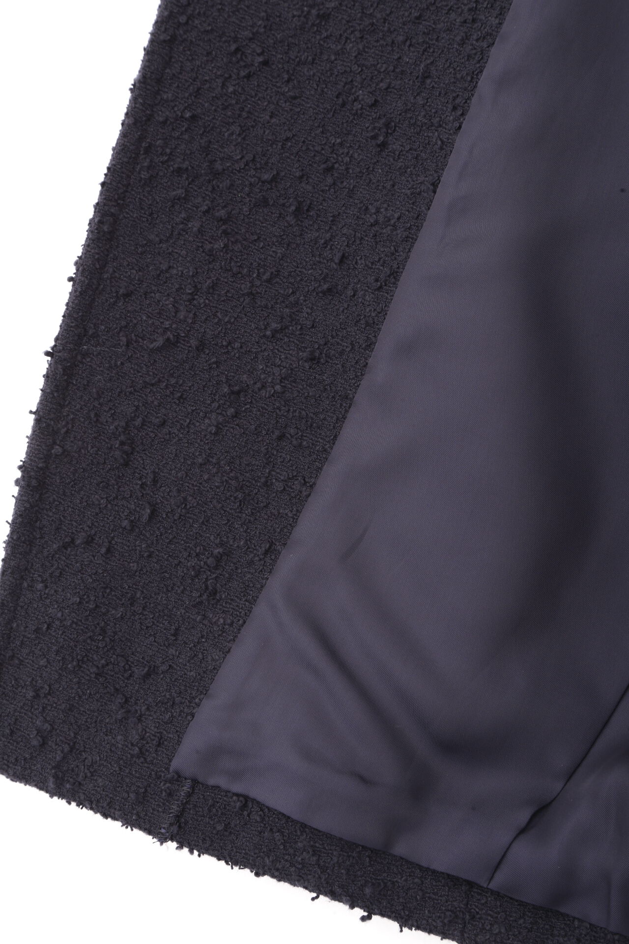 YLEVE 「YLEVE / TWEED JACKET」|その他|