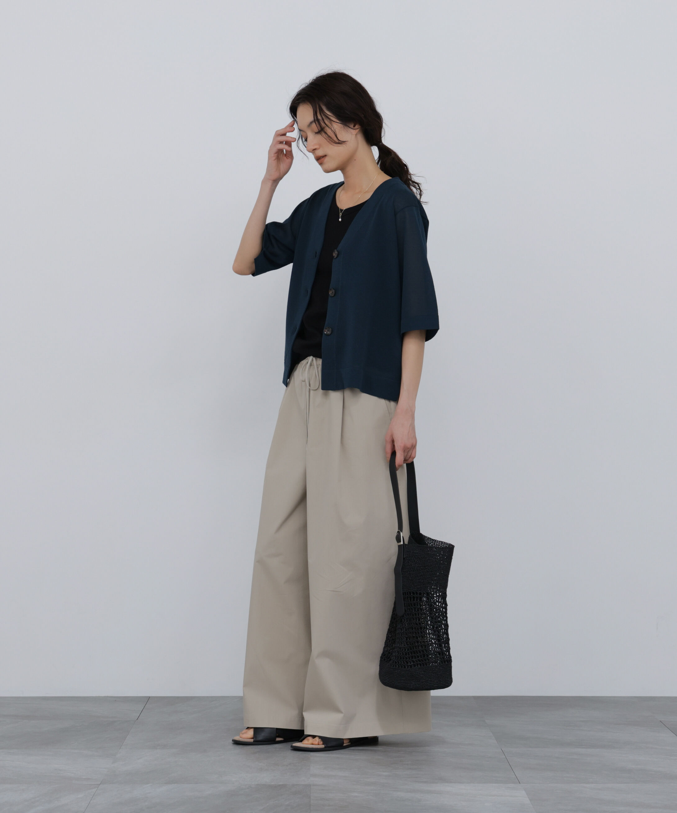  「◆《ｵｰｶﾞﾆｯｸｺｯﾄﾝ混 / ﾏﾙﾁｻｲｽﾞ / 洗える》 ｺｯﾄﾝﾎﾟ」|その他|