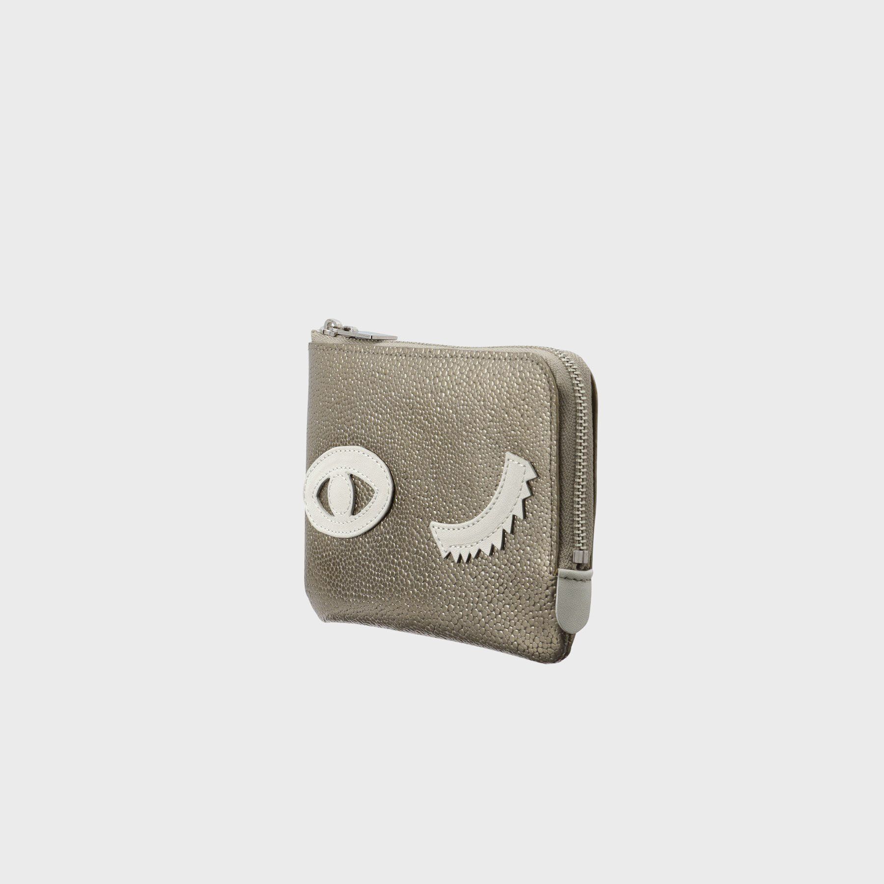 HIROKO HAYASHI「OSTRO（オストロ）ポーチ財布」|財布|