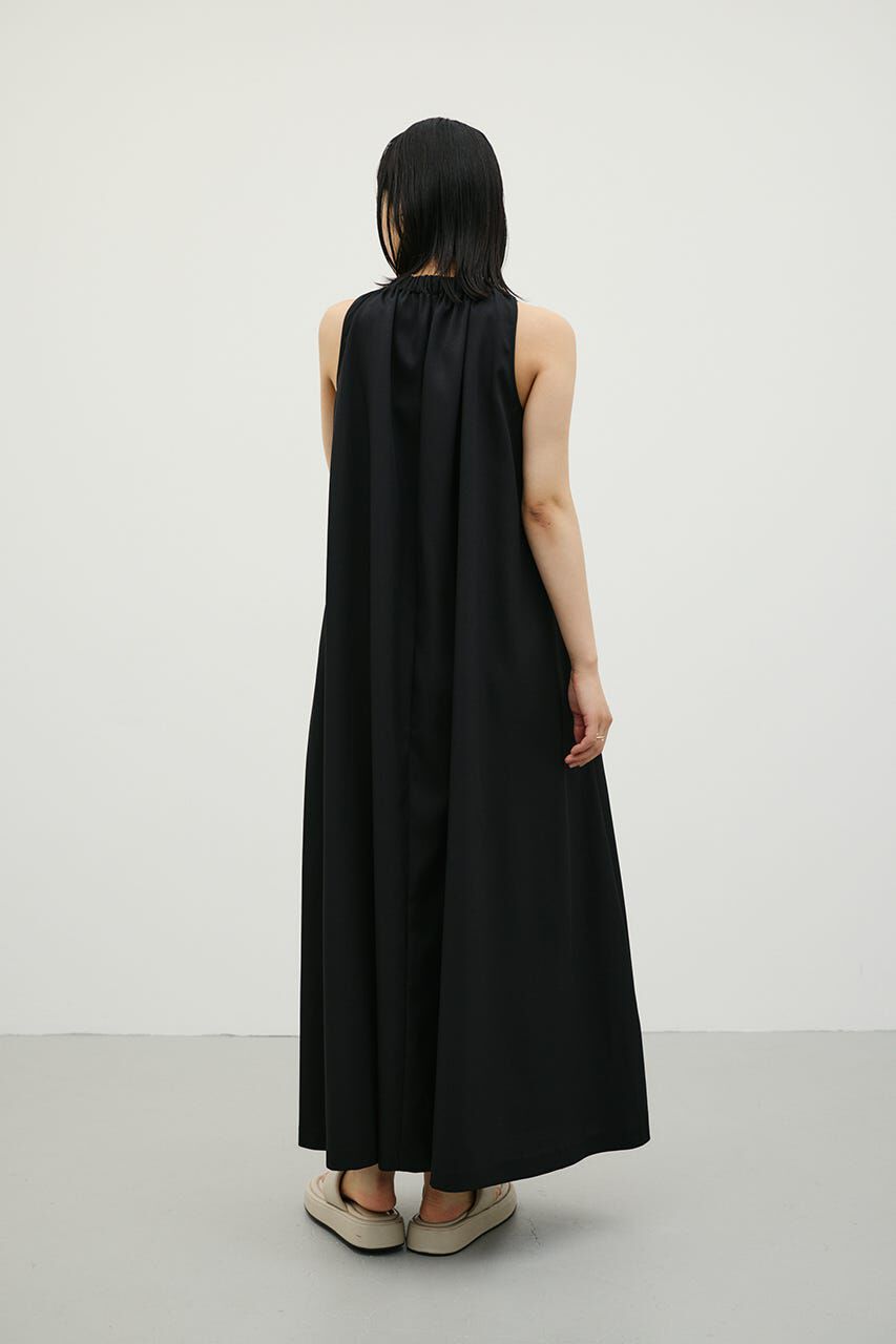 STYLEMIXER「ネックシャーリングワンピース」|ワンピース|