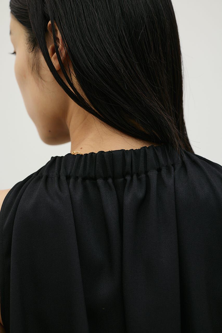 STYLEMIXER「ネックシャーリングワンピース」|ワンピース|