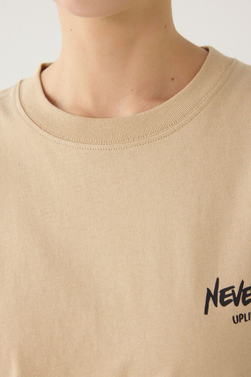 RODEO CROWNS「レインボーインクプリントTシャツ」|Tシャツ・カットソー|