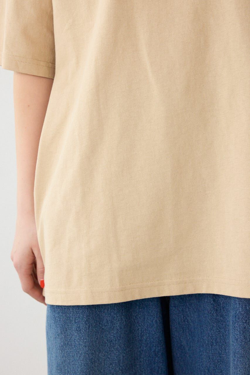 RODEO CROWNS「レインボーインクプリントTシャツ」|Tシャツ・カットソー|