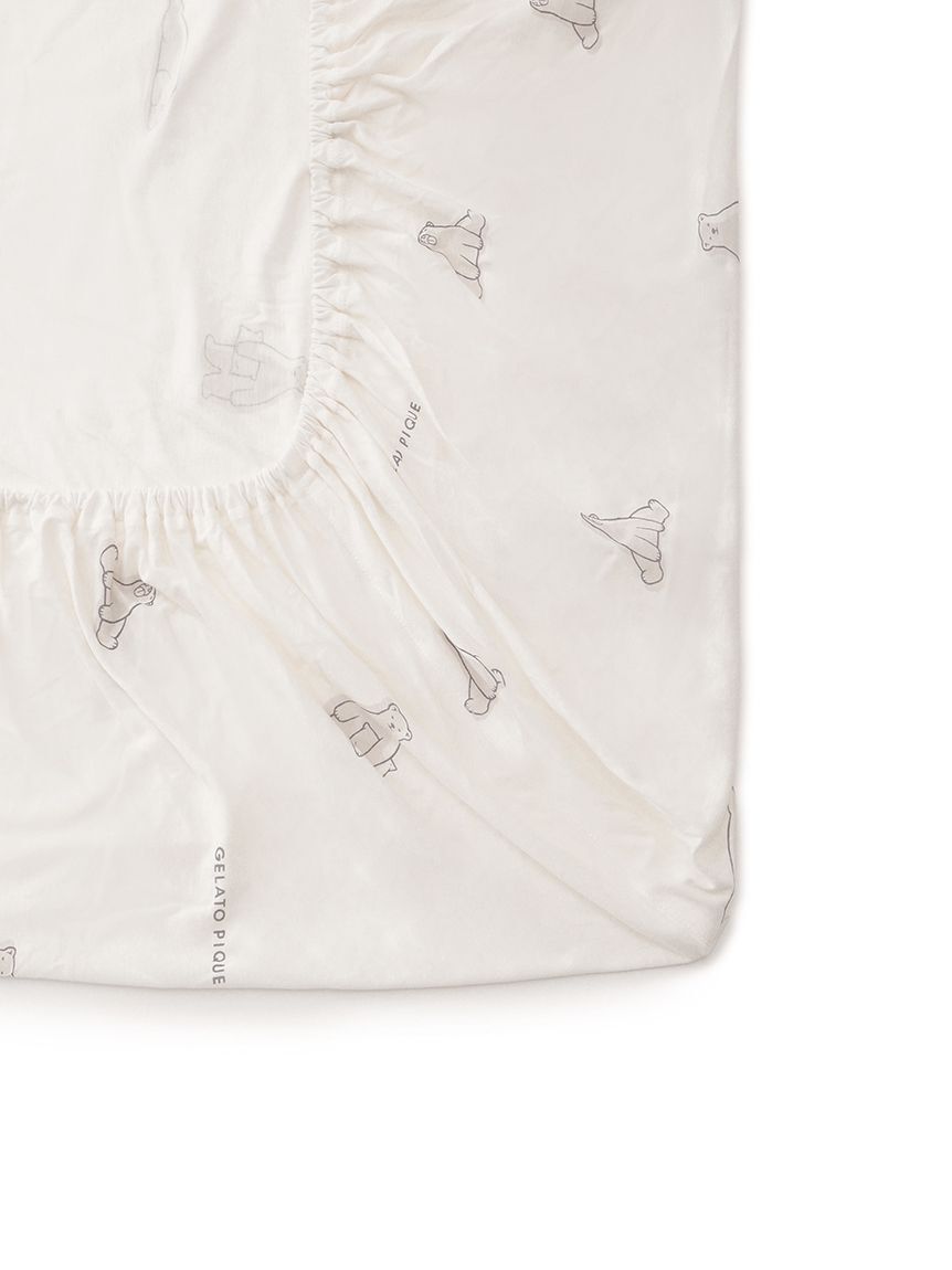 gelato pique Sleep「【IFMC.】【Sleep】総柄プリント寝具３点セット（セミダブル）」|その他|