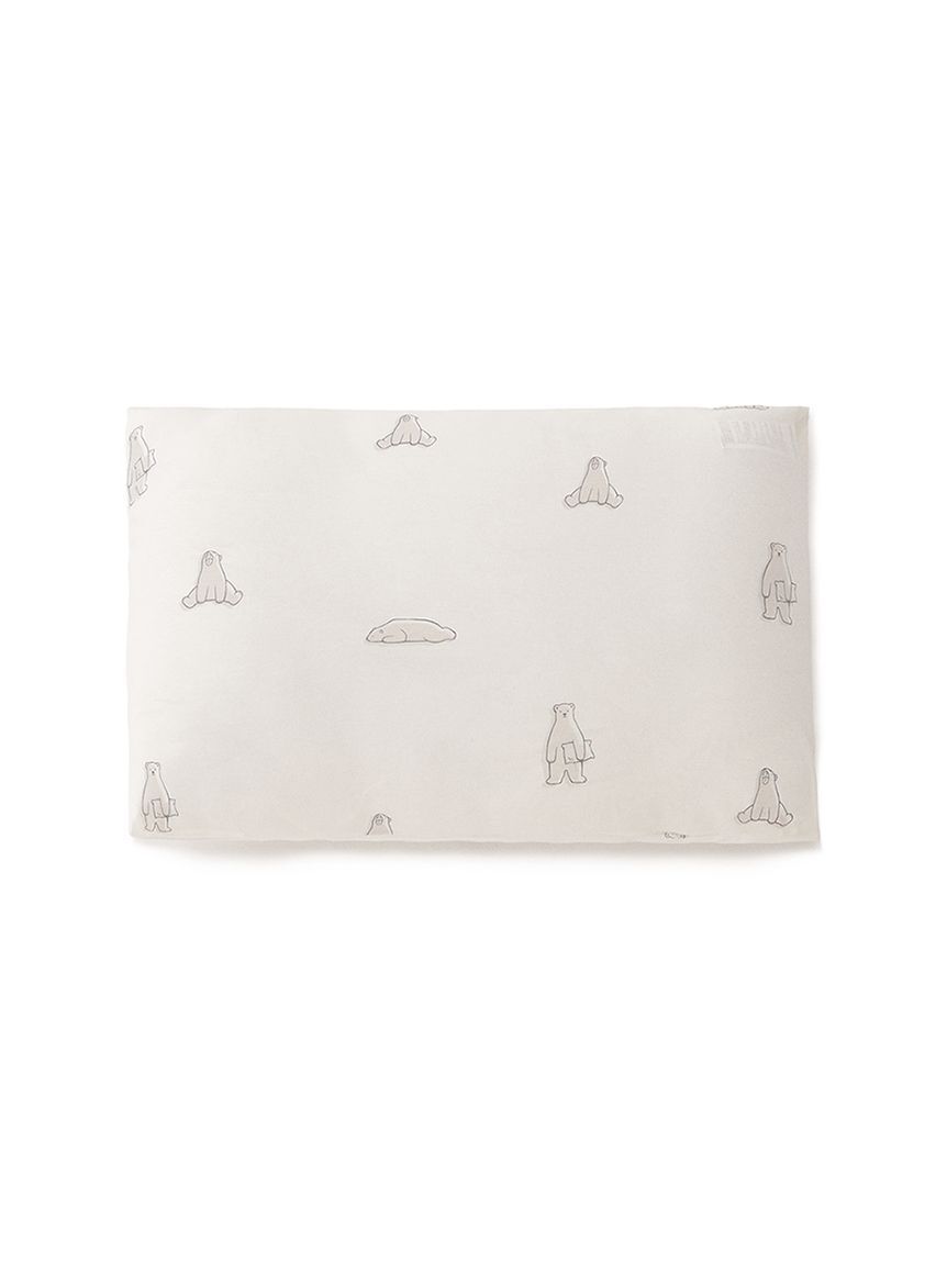 gelato pique Sleep「【IFMC.】【Sleep】総柄プリント寝具３点セット（セミダブル）」|その他|