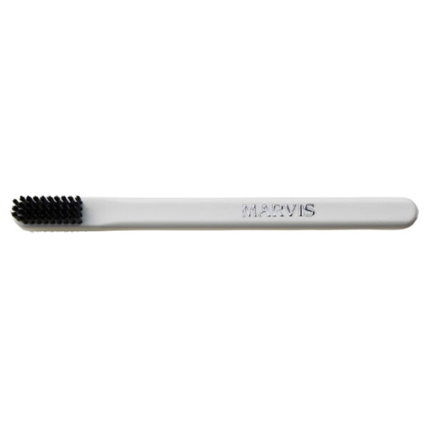  「MARVIS ザ・ホワイト・ジェットセッター 本体 (25ｍL、1個、1個、1個)」|オーラルケア|