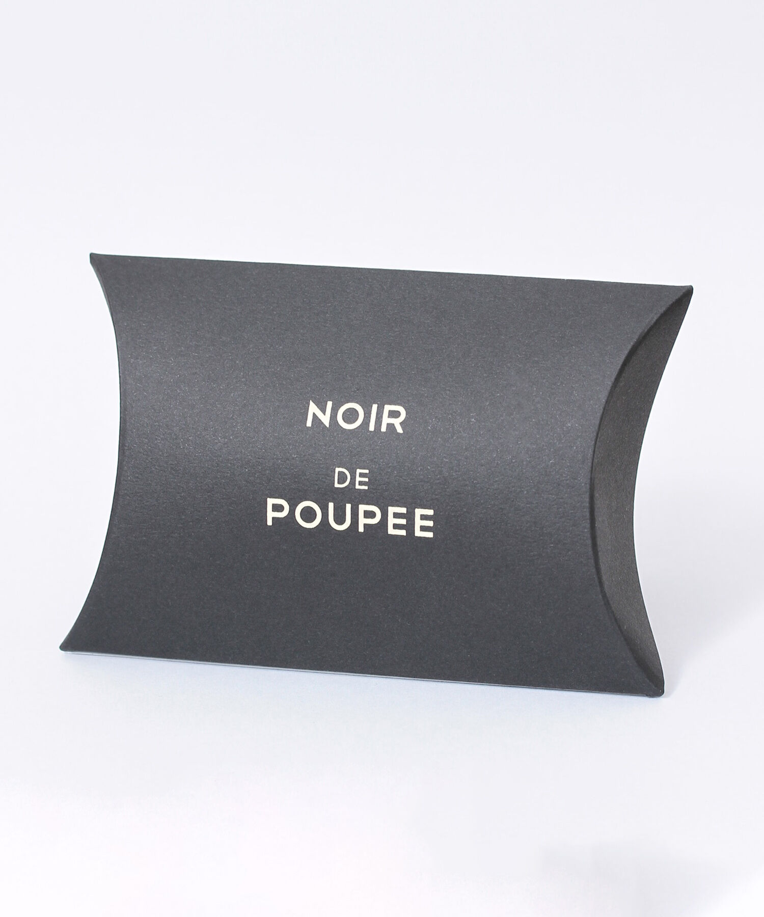 NOIR DE POUPEE「silver925 ロープスモール リング (ニッケルフリー)」|リング|