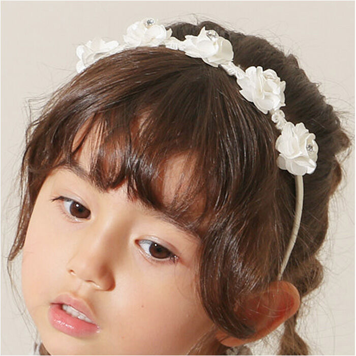 BACKYARD FAMILY「RORA カチューシャ 細め 通販 ローラ ポピー ヘッドドレス ヘアアクセサリー 髪飾り キッズ」|その他|