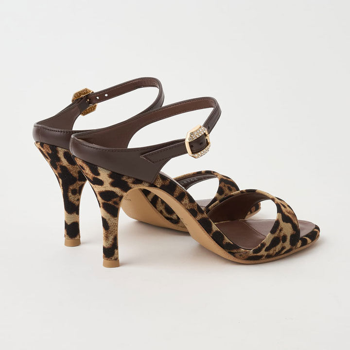 ダイアナ「サンダル　TS58244」|サンダル|