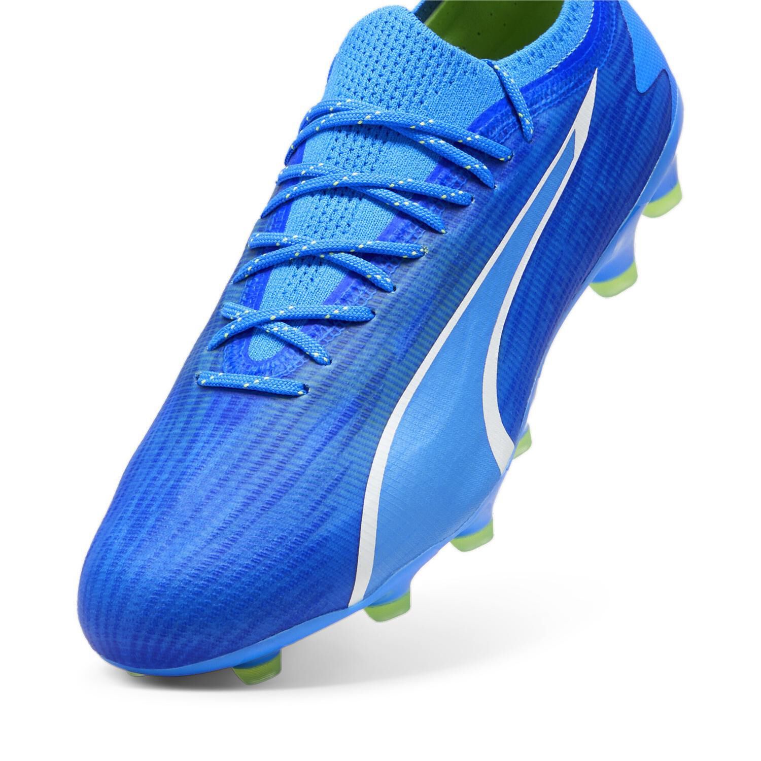 PUMA「【PUMA】ULTRA ULTIMATE HG」|スニーカー|
