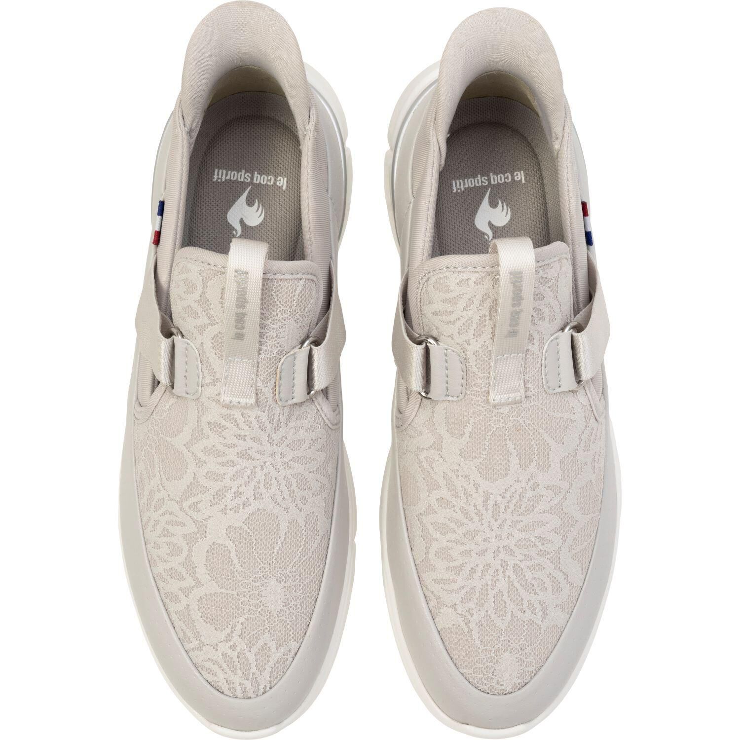 le coq sportif「【LE COQ】LCS LOIRE SP LC SI」|スニーカー|