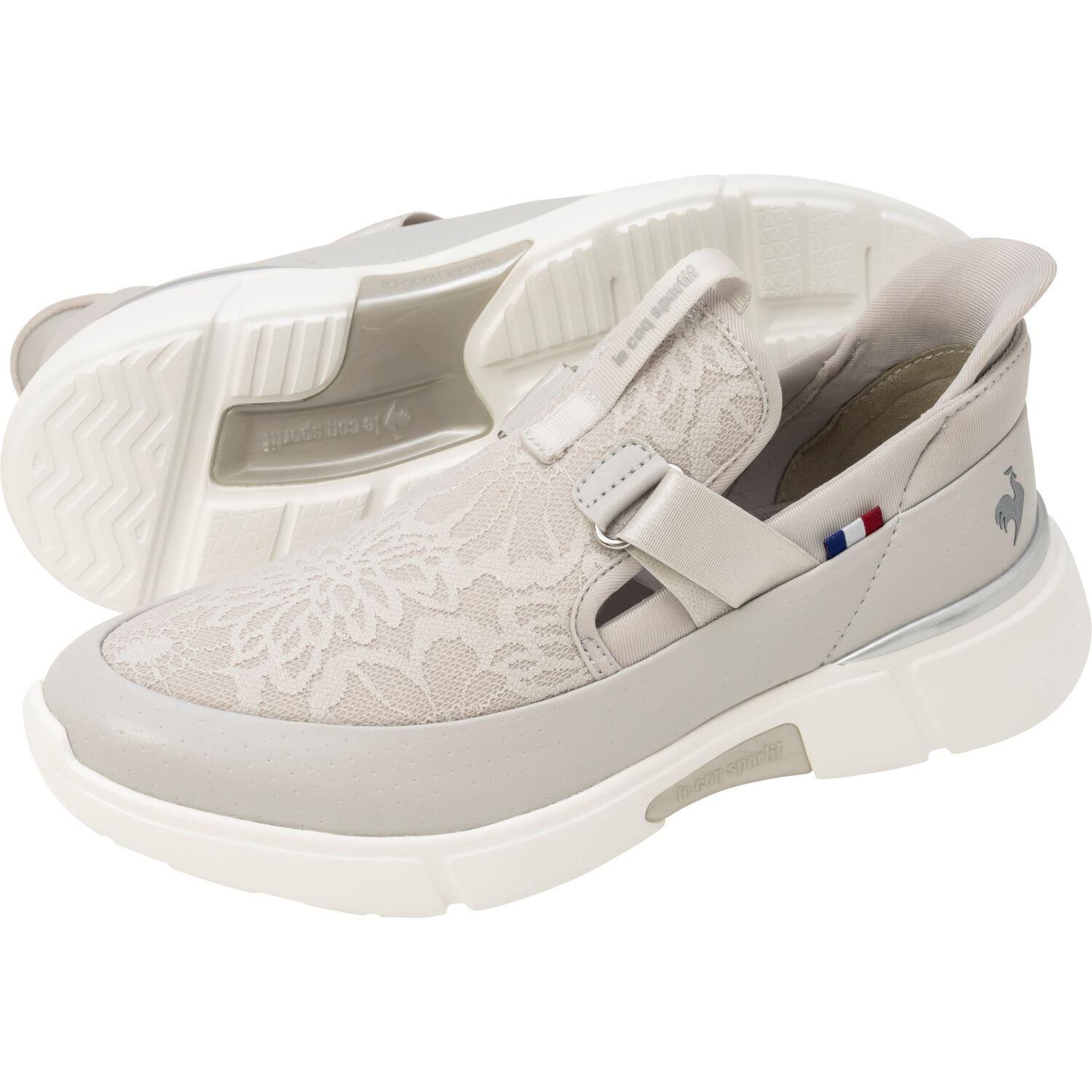 le coq sportif「【LE COQ】LCS LOIRE SP LC SI」|スニーカー|