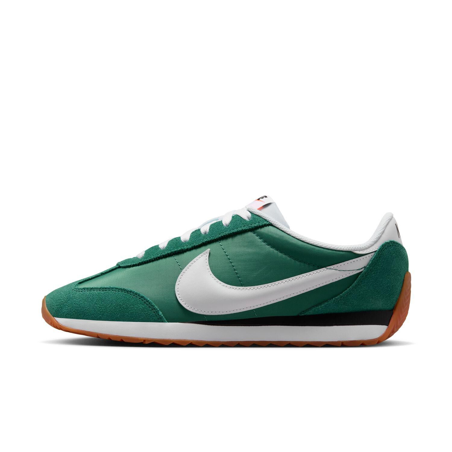 NIKE「【NIKE】PACIFIC」|スニーカー|グリーン