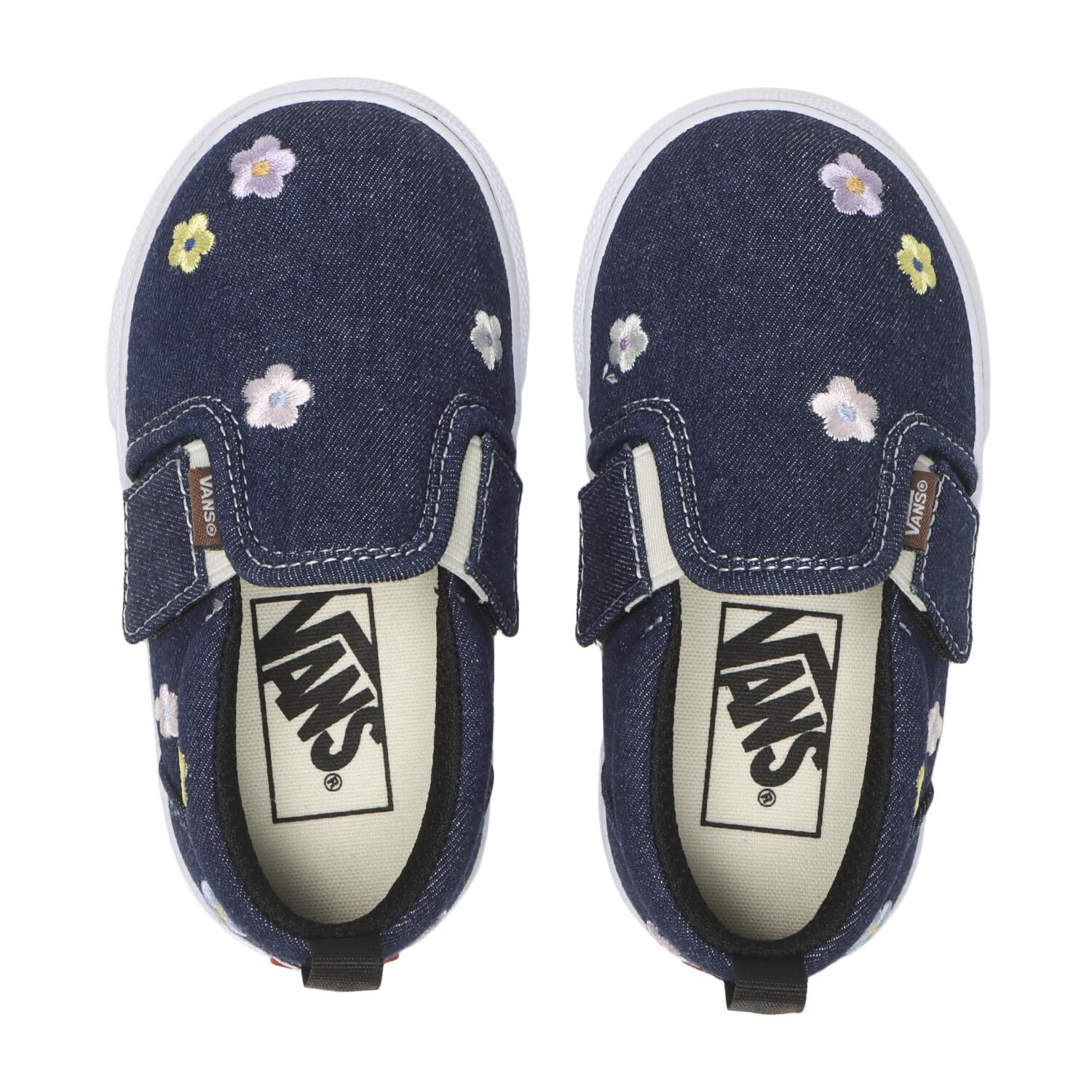 VANS「【VANS】12-165(H)SLIP ON」|スニーカー|