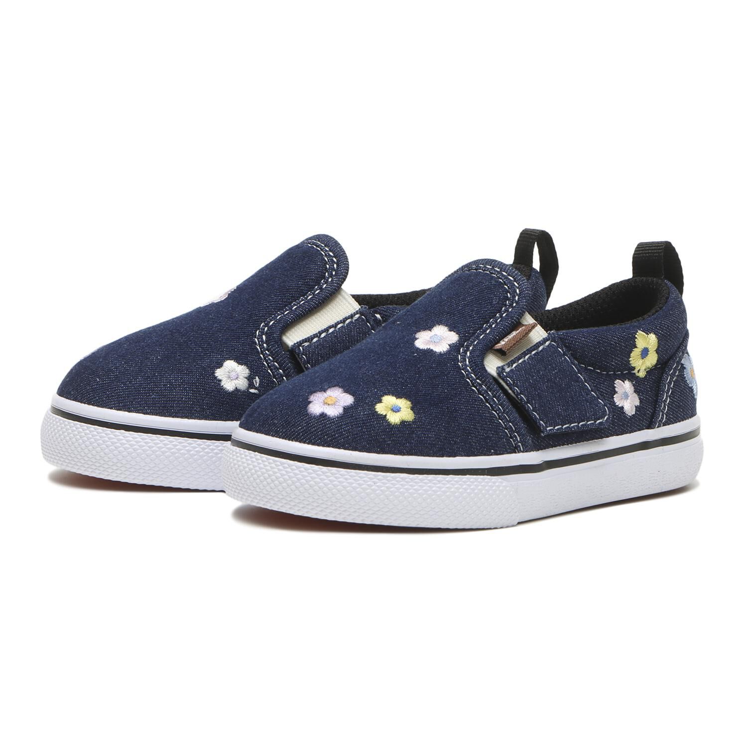VANS「【VANS】12-165(H)SLIP ON」|スニーカー|