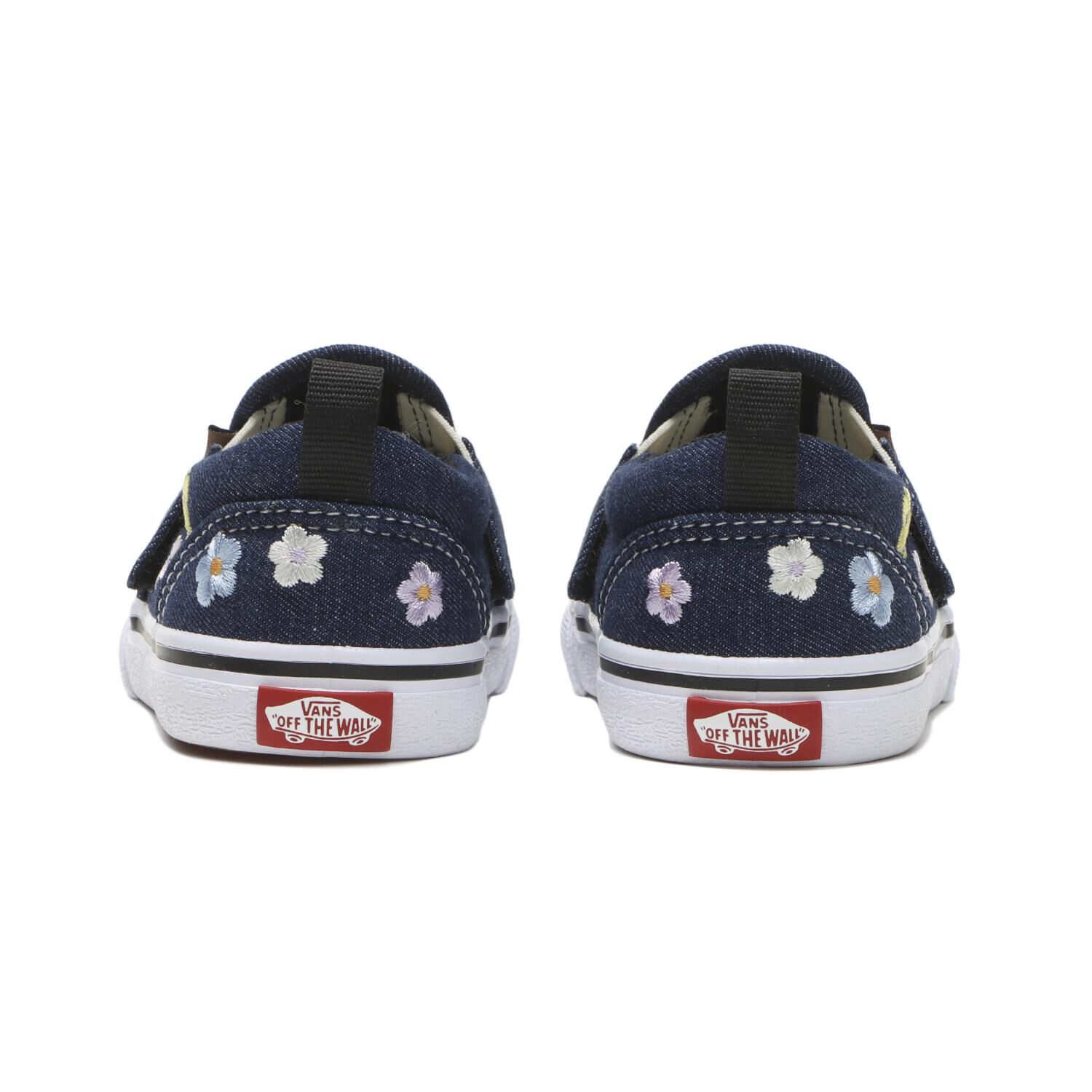 VANS「【VANS】12-165(H)SLIP ON」|スニーカー|