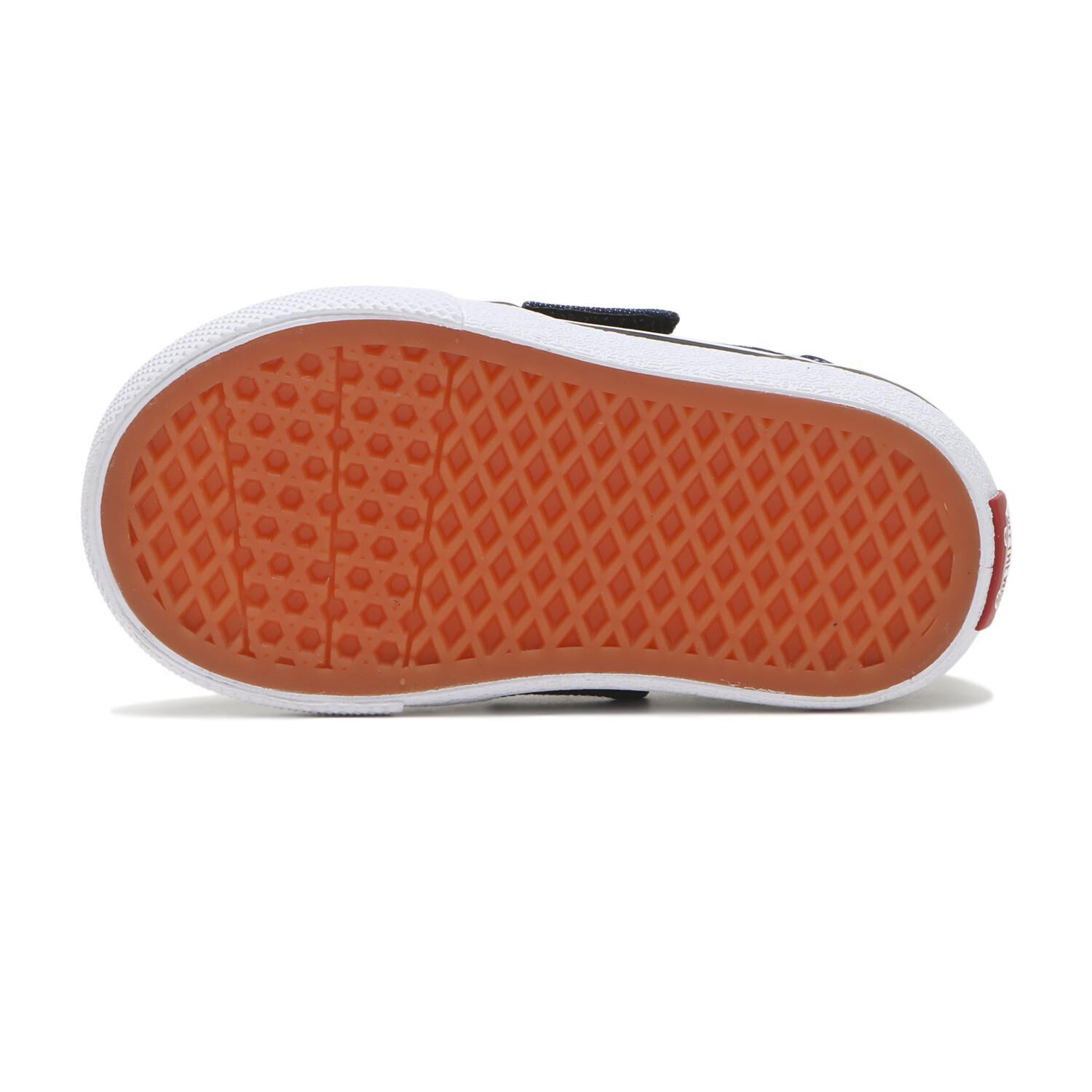 VANS「【VANS】12-165(H)SLIP ON」|スニーカー|