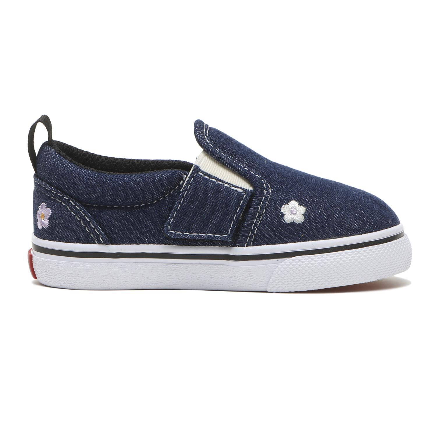 VANS「【VANS】12-165(H)SLIP ON」|スニーカー|