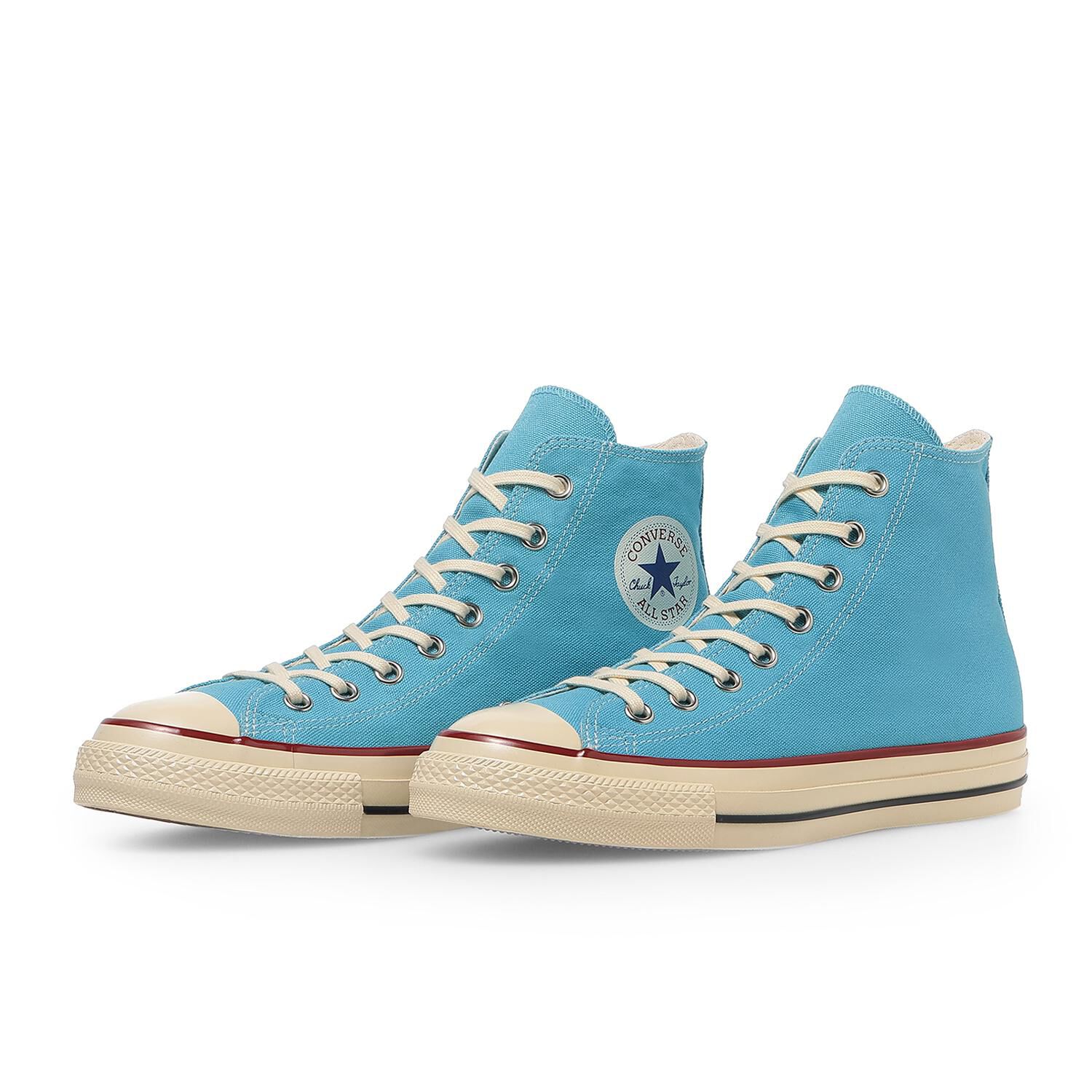 CONVERSE「【CONVERSE】AS AGED TC HI」|スニーカー|