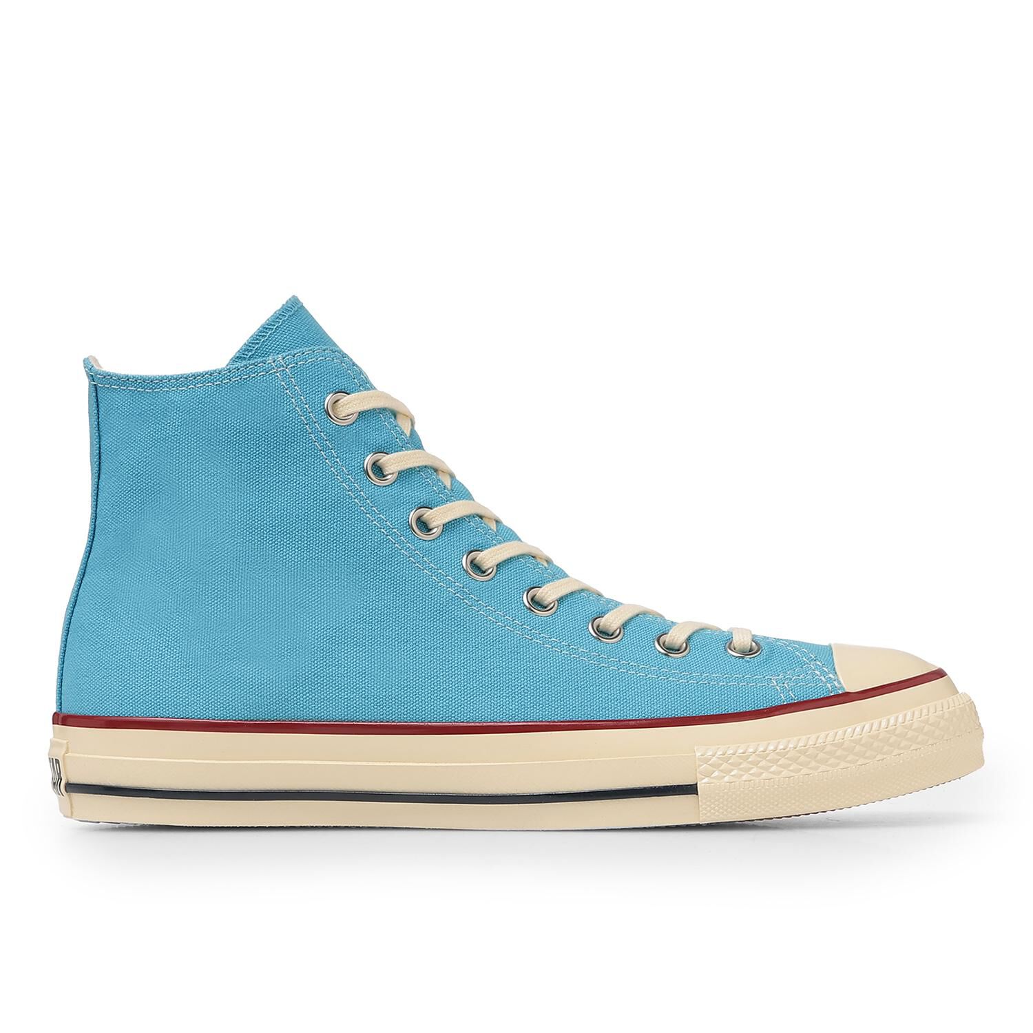 CONVERSE「【CONVERSE】AS AGED TC HI」|スニーカー|