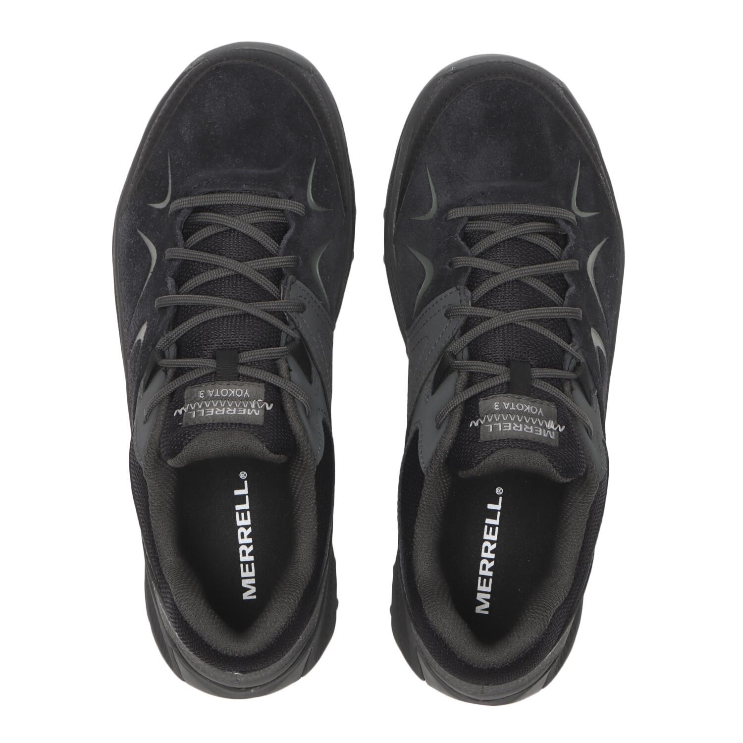 MERRELL「【MERRELL】MS YOKOTA 3 WP」|スニーカー|