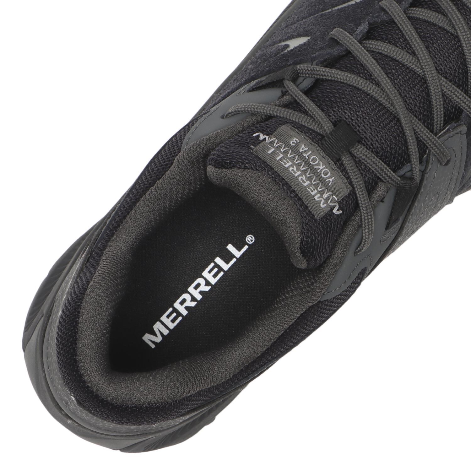 MERRELL「【MERRELL】MS YOKOTA 3 WP」|スニーカー|