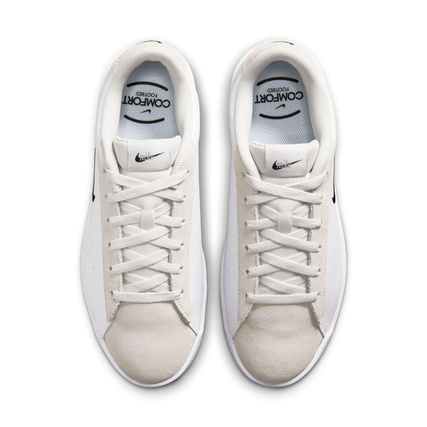 NIKE「【NIKE】W COURT HERITAGE MS」|スニーカー|