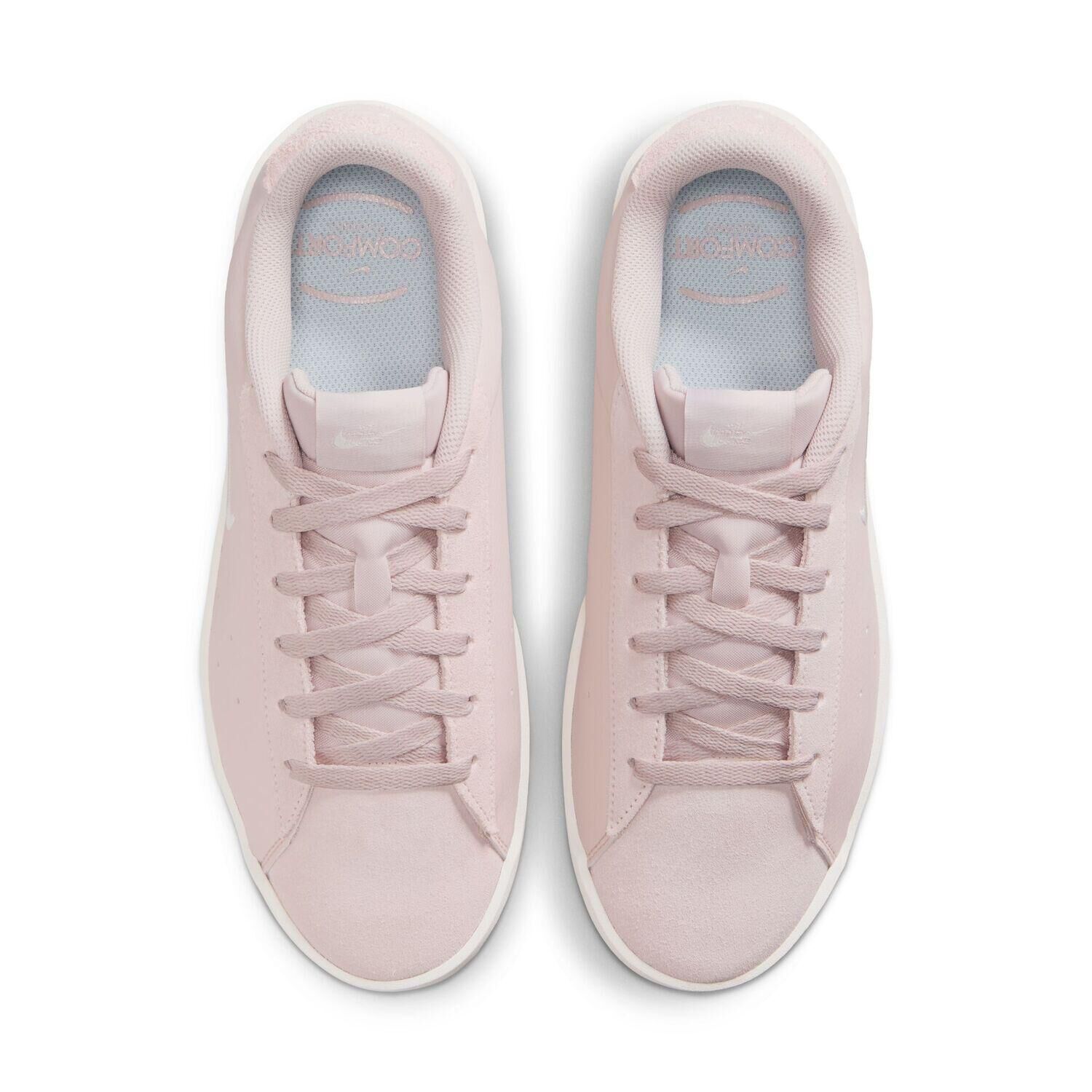 NIKE「【NIKE】W COURT HERITAGE MS」|スニーカー|
