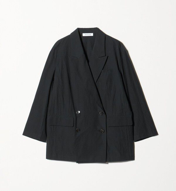 UNITED ARROWS「＜SACRA＞テーラードジャケット」|テーラードジャケット|