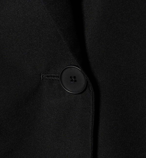 UNITED ARROWS「シアー ミドル ベスト ‐ウォッシャブル‐」|ベスト・ジレ|