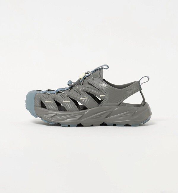 UNITED ARROWS green label relaxing「＜HOKA＞ホパラ サンダル」|サンダル|