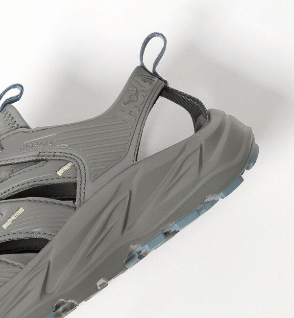 UNITED ARROWS green label relaxing「＜HOKA＞ホパラ サンダル」|サンダル|