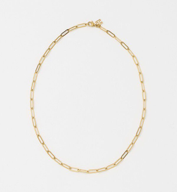 UNITED ARROWS green label relaxing「＜HARPIE＞BIBA ネックレス」|ネックレス|