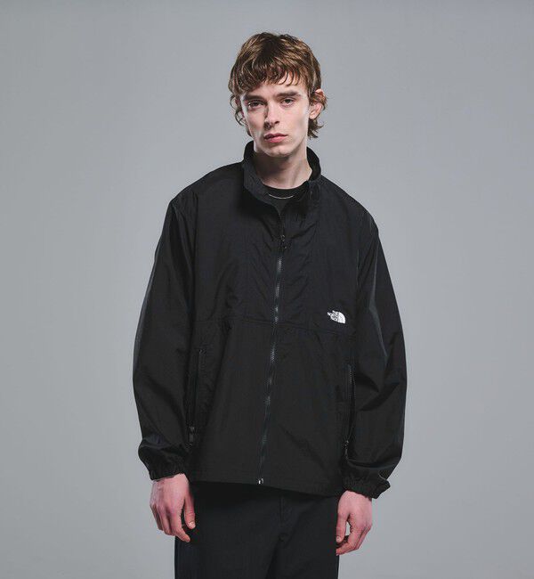UNITED ARROWS green label relaxing「＜THE NORTH FACE＞コンパクト ブルゾン」|ブルゾン・スタジャン|