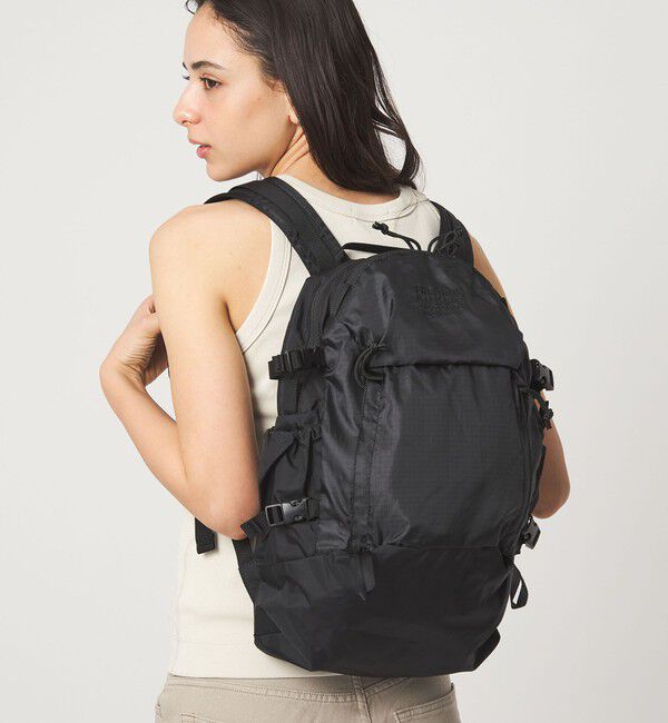 UNITED ARROWS green label relaxing「【一部別注カラー】＜FREDRIK PACKERS＞QUEST PACK デイパック / リュック」|リュック|