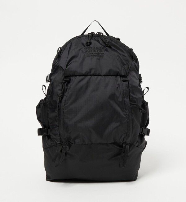 UNITED ARROWS green label relaxing「【一部別注カラー】＜FREDRIK PACKERS＞QUEST PACK デイパック / リュック」|リュック|