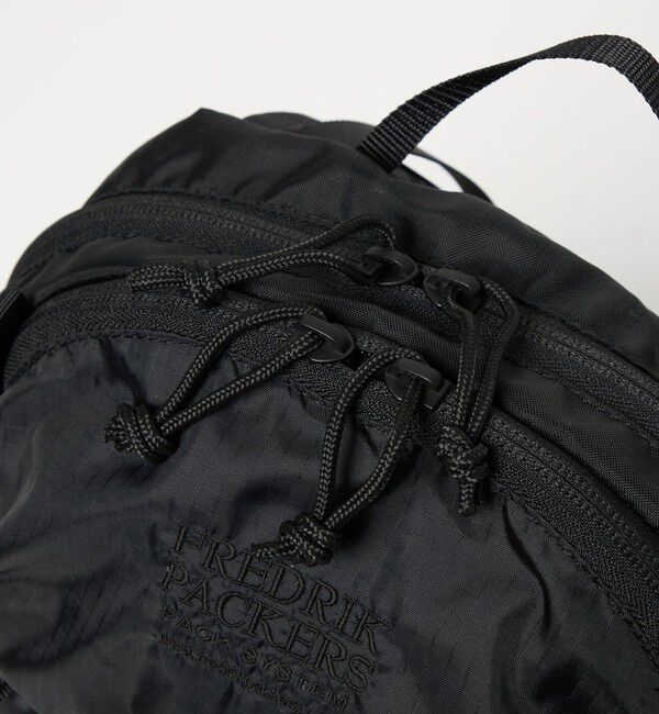 UNITED ARROWS green label relaxing「【一部別注カラー】＜FREDRIK PACKERS＞QUEST PACK デイパック / リュック」|リュック|