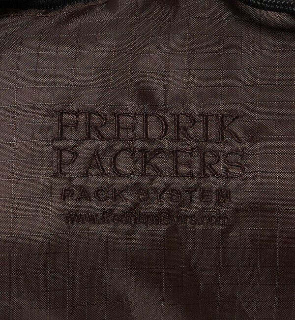 UNITED ARROWS green label relaxing「【一部別注カラー】＜FREDRIK PACKERS＞QUEST PACK デイパック / リュック」|リュック|