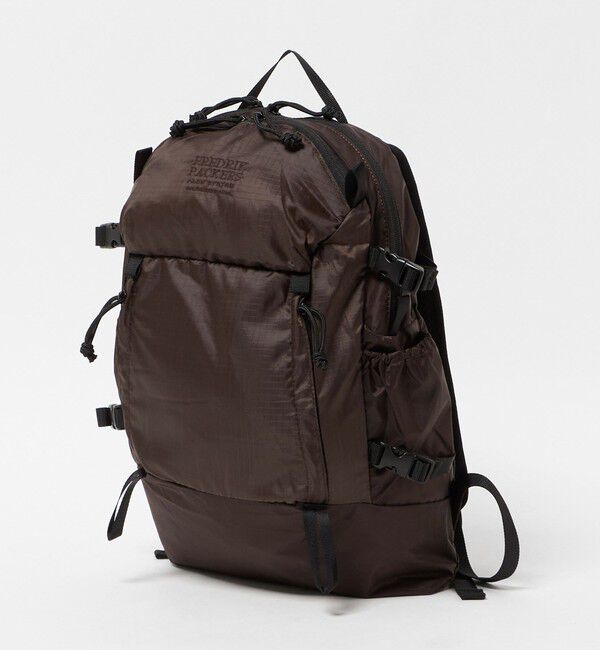 UNITED ARROWS green label relaxing「【一部別注カラー】＜FREDRIK PACKERS＞QUEST PACK デイパック / リュック」|リュック|